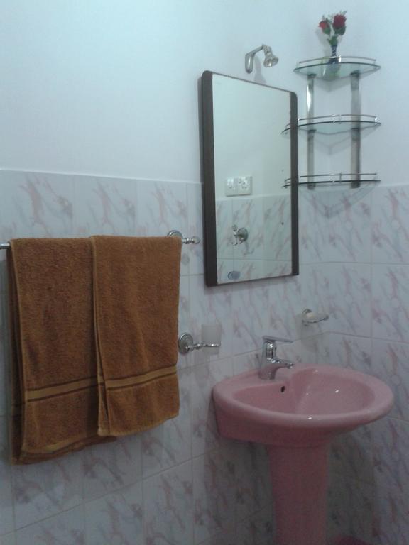 Welcome Family Guest House. Bentota Habitación foto