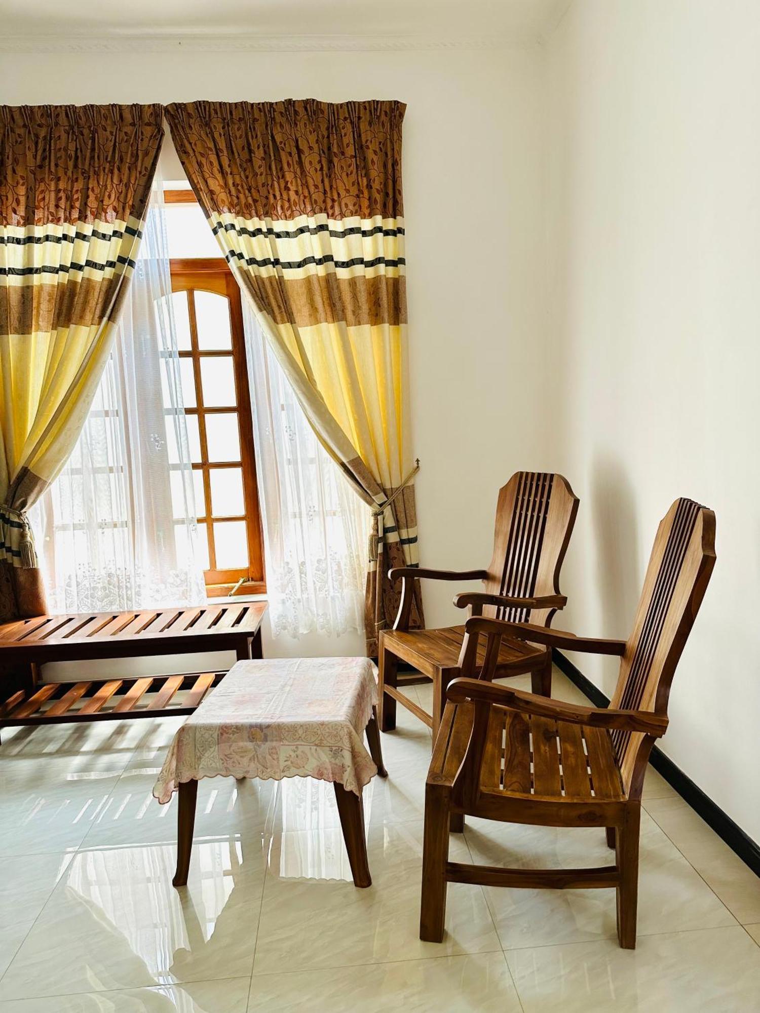 Welcome Family Guest House. Bentota Exterior foto